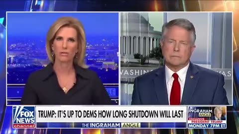 GOP senator_ Every day, I'm more serious about this