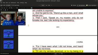 Topics of Confusion in the Latter Days... (Re-broadcast)
