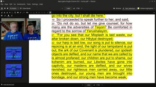 Topics of Confusion in the Latter Days... (Re-broadcast)