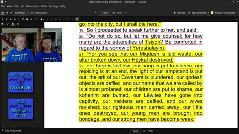 Topics of Confusion in the Latter Days... (Re-broadcast)