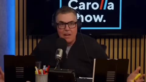 Adam Carolla absolutely unloaded on Democrats🔥