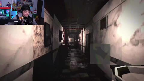 DIA DE TERROR CON SU ANFITRION