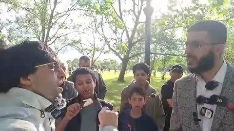 The Big Nose 🧙‍♂️