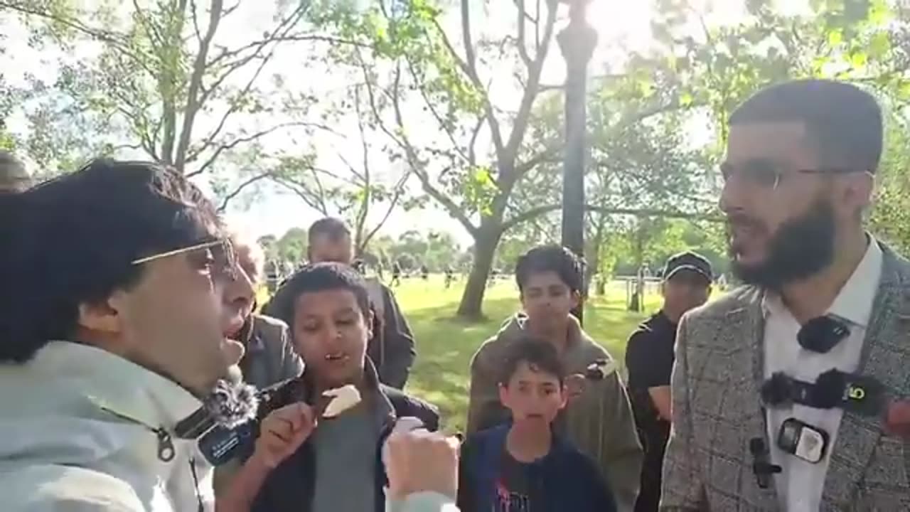 The Big Nose 🧙‍♂️