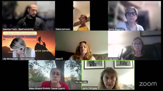 BeatCancer.Org Weekly Call