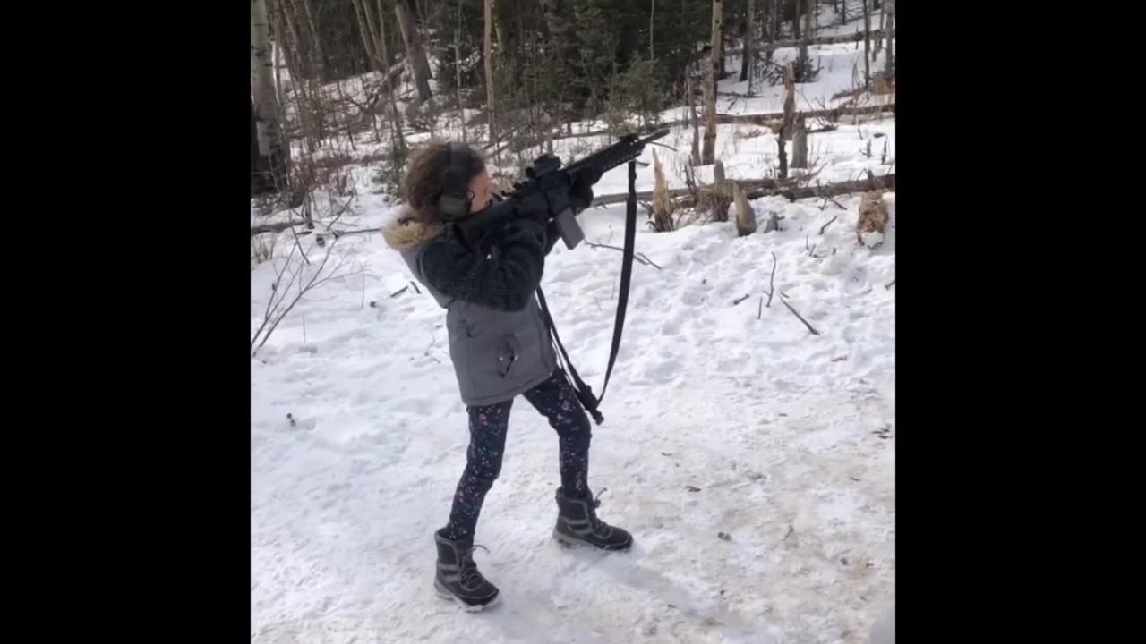 Mountain range clean & and a little FUN