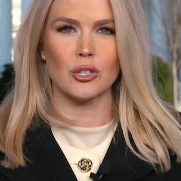 White House Press Secretary: Trump Deploying Military Resources to Secure Border