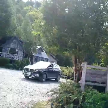 Caleta Gonzalo Patagonia @ChileExpatFamily