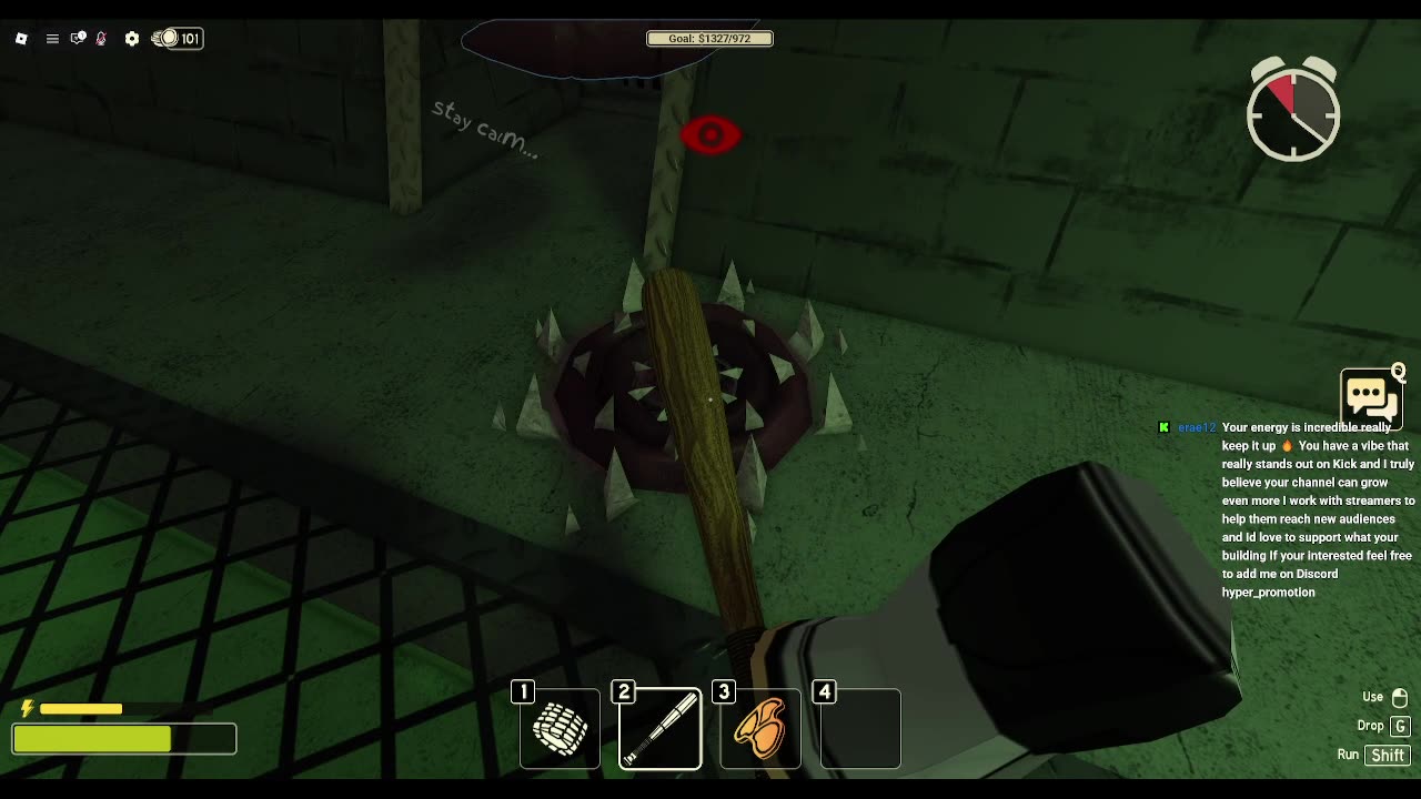 roblox the forge, where you become a demon and forge things