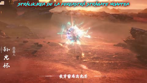 Renegade Immortal -Episodul 112