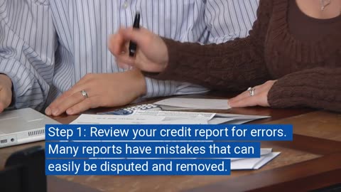 How Can I Fix My Credit Score | Proven Credit Repair Solutions by Credit Delete Geeks