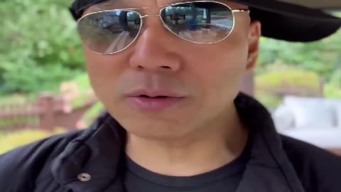 20221001文贵先生GETTR¹： #人民币贬值：目的是挑战美元欧元英镑，数字人民币抗衡美元，让美元回流计划彻底完蛋！所谓美联储专家好像大赢