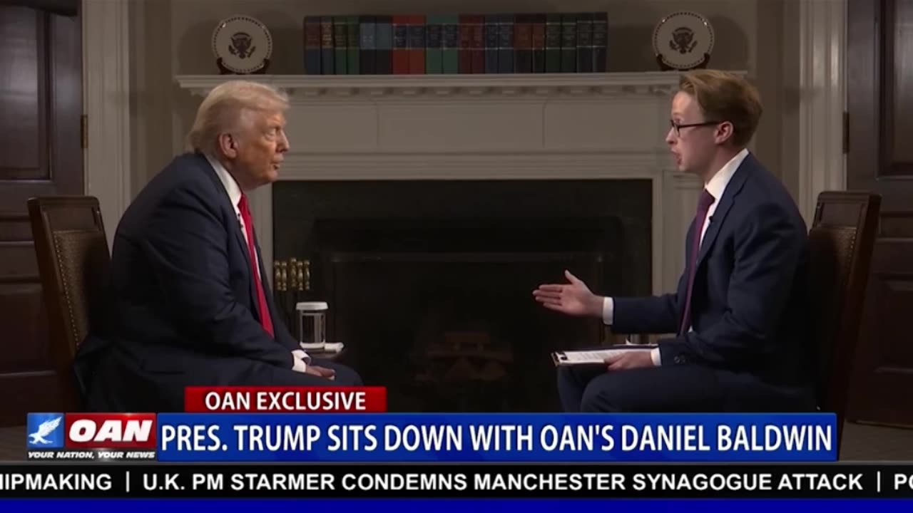 10325 Terry Reports Political Videos You Need To See! No. 2