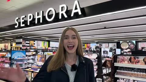 Makeup Vocabulary at Sephora.