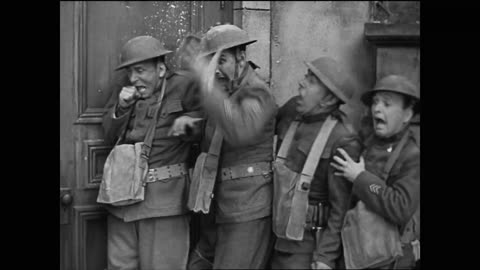 Sherman Said It (1933) Short film | Comedy