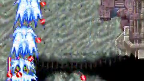 Arcade Longplay 361 Grind Stormer