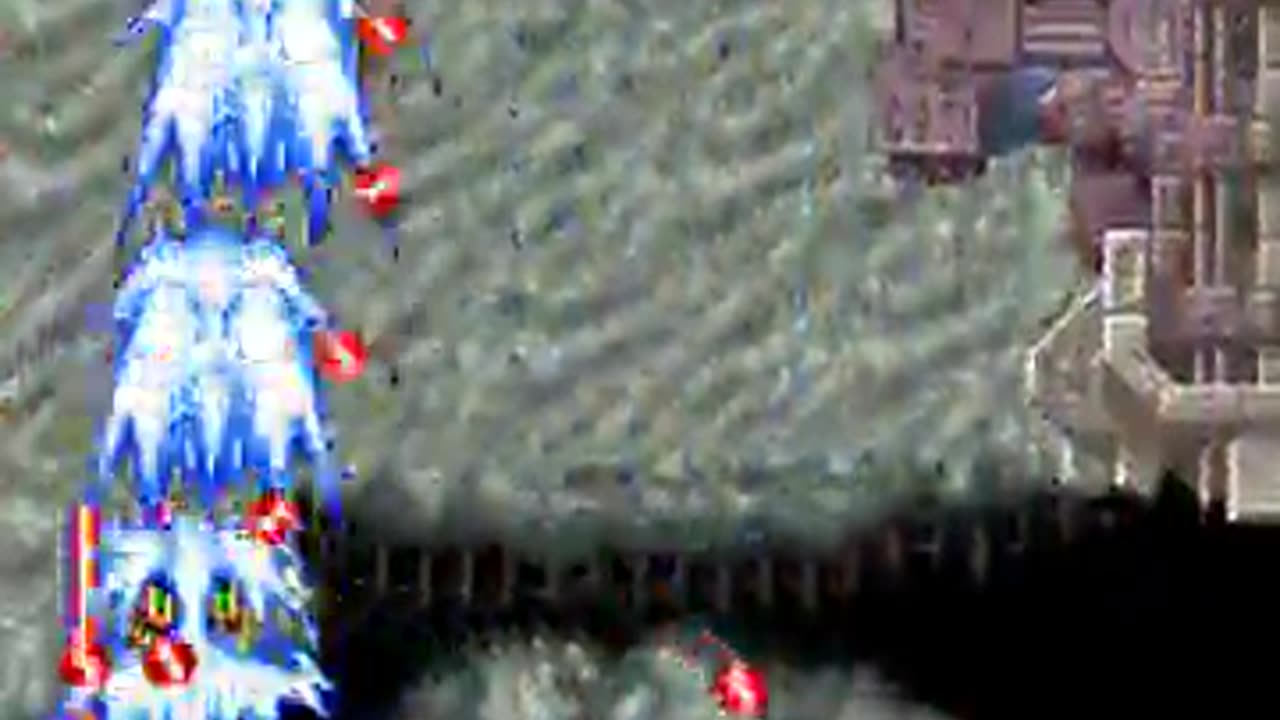 Arcade Longplay 361 Grind Stormer