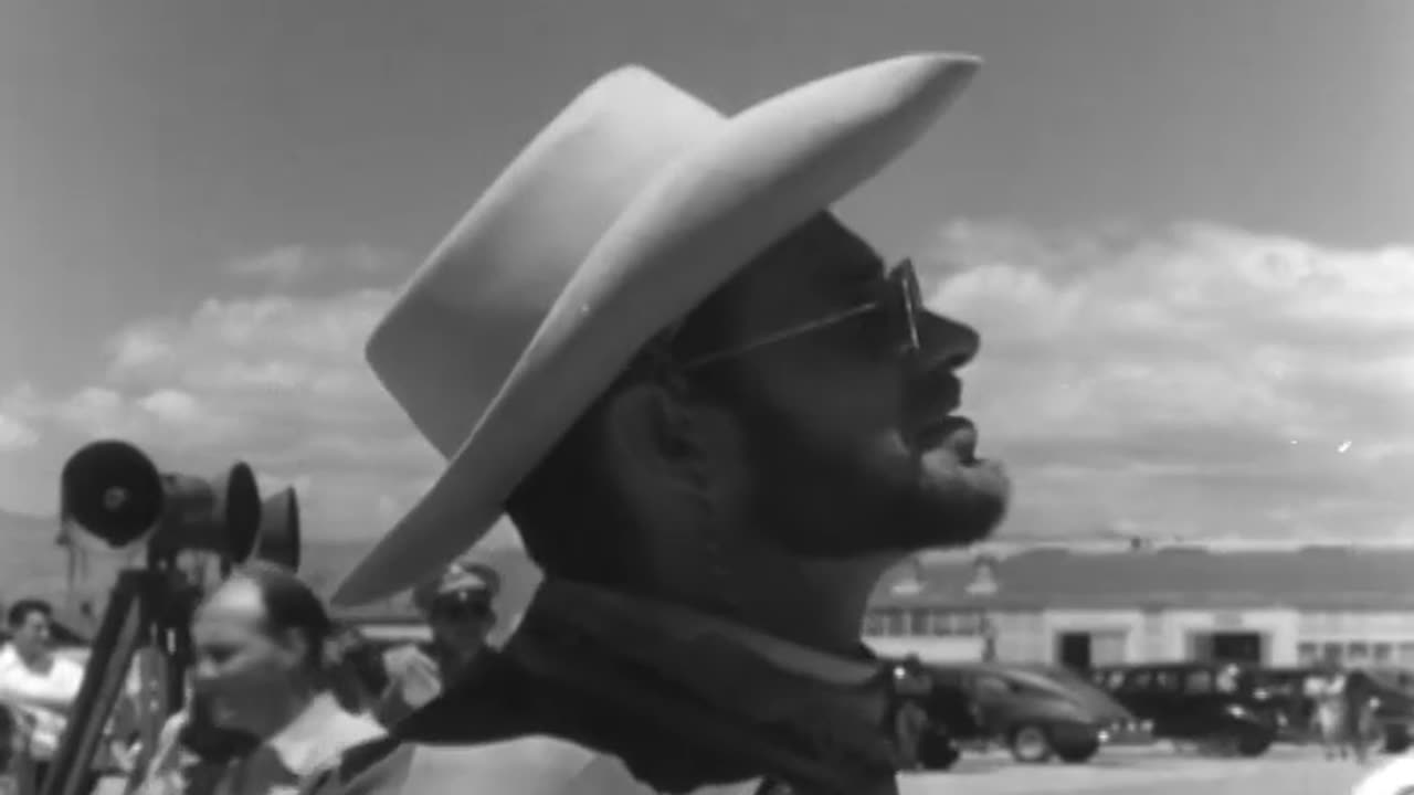 US AIR FORCE FIRST ANN... - US AIR FORCE FIRST ANNUAL GUNNERY MEET, LAS VEGAS, NEVADA - 111-adc-7548