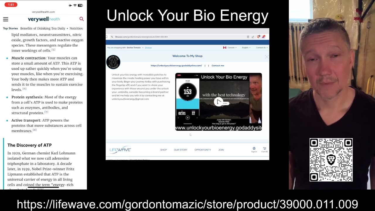 Do you want to feel better Tacky Tuesday Ep 079 September 30, 2025