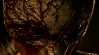 Silent Hill f is a wild game