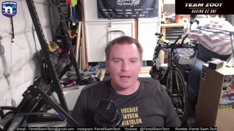 Lacey Stroke Technique Review