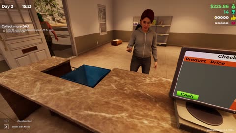 Roadside Research Demo - Probing humans without consent