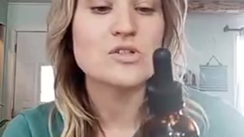 Her Natural Medicine Cabinet & Some Natural Remedies