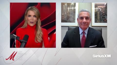 How Jack Ciattarelli is Flipping New Jersey Red ♦️ Megyn Kelly