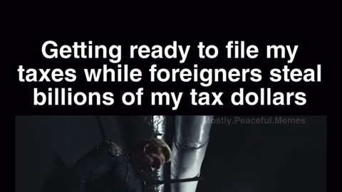 Link in description for full fraud video