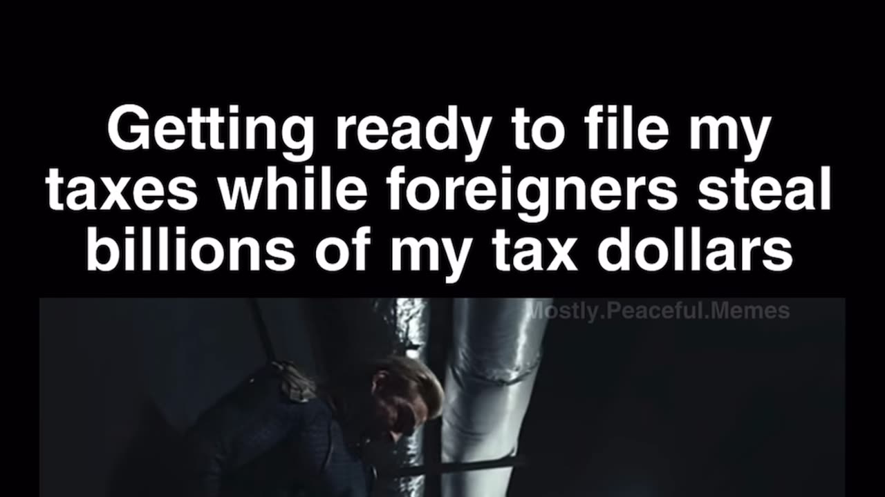 Link in description for full fraud video