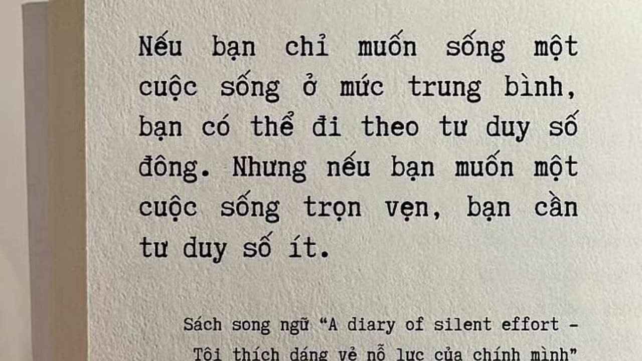 Kiến tạo cuộc sống