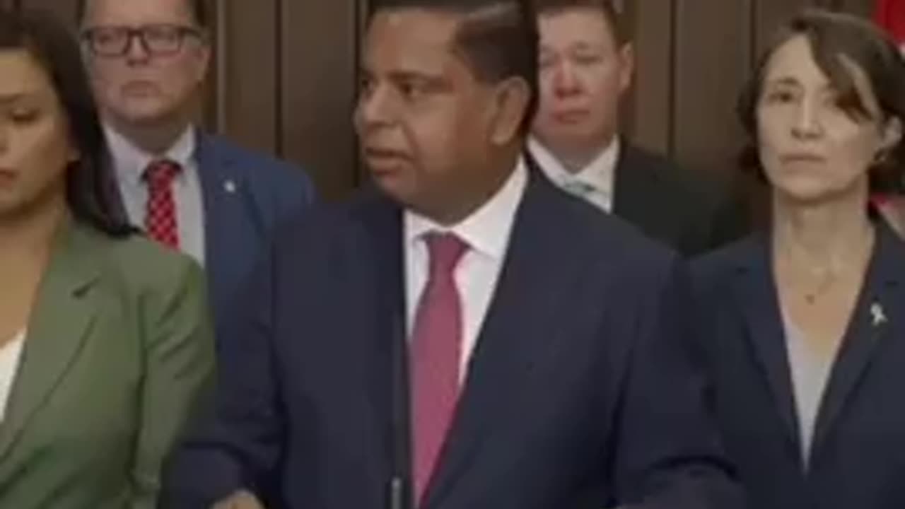 Canadian-Nazi Gun Buyback-Program Is Actually Gun-CONFISCATION!