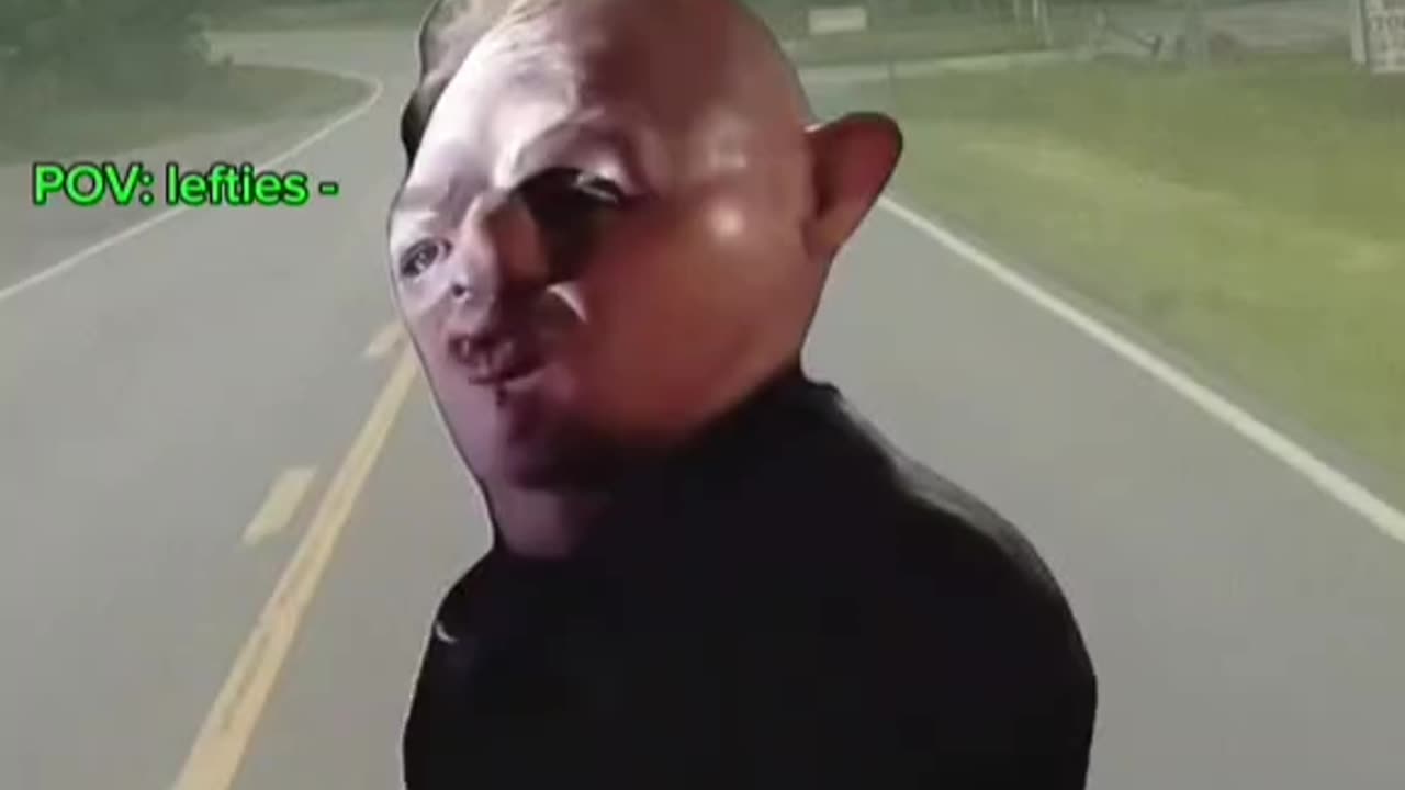 The next Gen of lefties 😛after 8 booster shots and 5 bottles of Tylenol