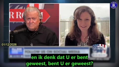 【NL】Groot Brittannië draagt Diego Garcia, een belangrijke Amerikaanse militaire basis, over aan...