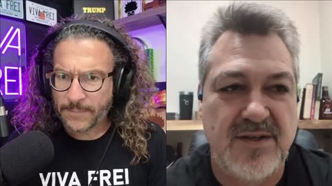 The Truth of What's Happening in South Africa - It's WORSE Than the Media Says! Viva Frei Interview