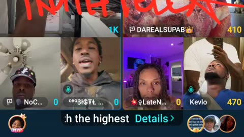 DROSKI FRESH OUTTA JAIL TEAM PK WITH DAREALSUPABIHH