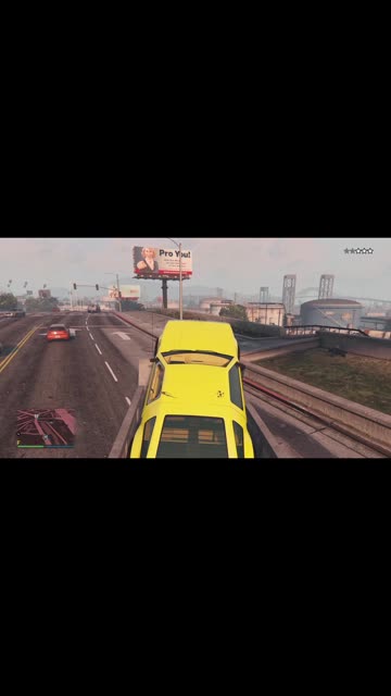 Our Normal CHAOS in GTA Online