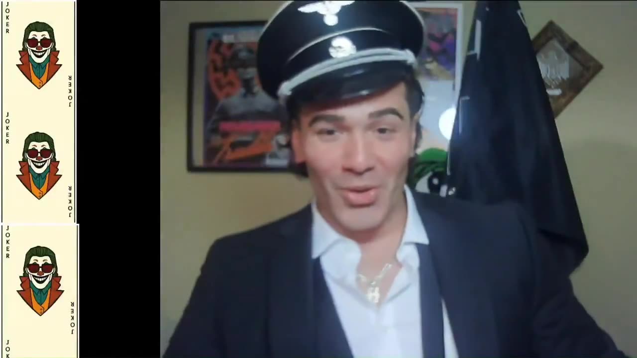 Paul Miller - Hugo Boss-reklám