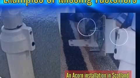 Surrey Families: Don’t Pay $900 for Acorn 180 Batteries—Check Your Stairlift Rail Fasteners First