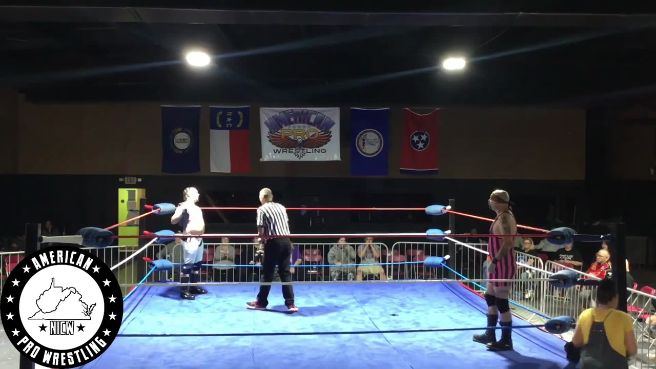 RUMBLE EXCLUSIVE: 11/20/25