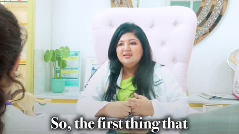 Small Habits, Big Impact on Fertility | DR Jyoti Bandi | Best IVF Specialist in HSR Layout