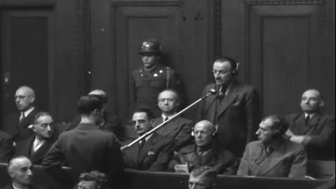 MUNICH. [No.] 663, ... - MUNICH. [No.] 663, WAR CRIMES TRIALS CASE NO. 11 (MINISTER'S - 111-adc-6886