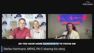 Educating Traditional DPCs with Stefan Hartmann, MPAS, PA-C