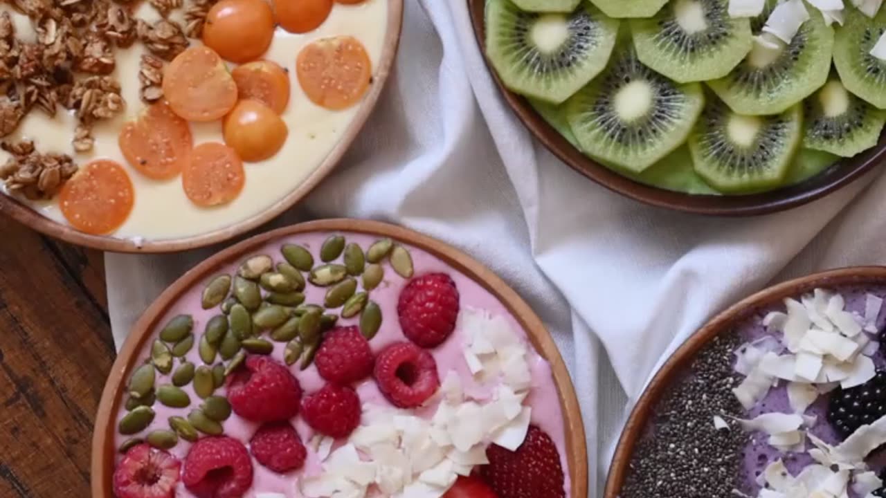 Boost Your Energy Naturally with Almonds