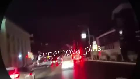 Belgorod, center is without electricity ⚡️