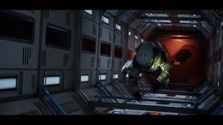 Lunar Strike - Official Release Window Trailer