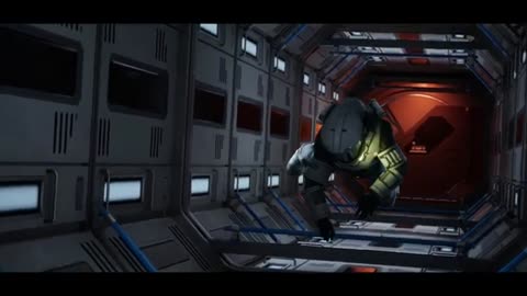 Lunar Strike - Official Release Window Trailer