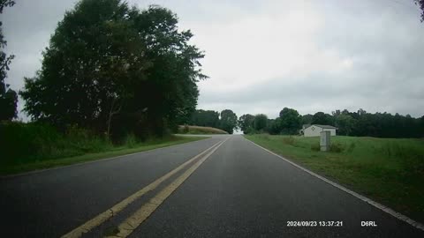 Traveling Hinton Creed Rd N Boiling Springs, NC