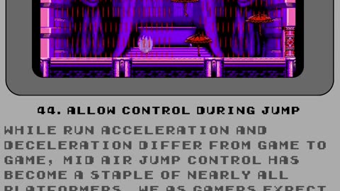 100 Video Game Design Tips & Tricks: 44