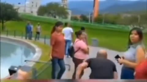 😱👹 You Won't Believe What They Caught on Camera! Skinwalker | TheHauntingHour